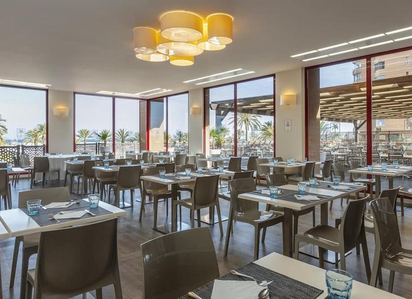 Restaurant Foto's