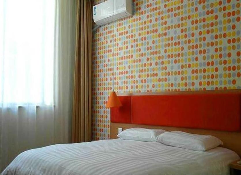 Slaapkamer Foto's