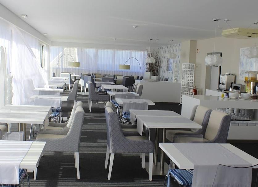 Restaurant Foto's