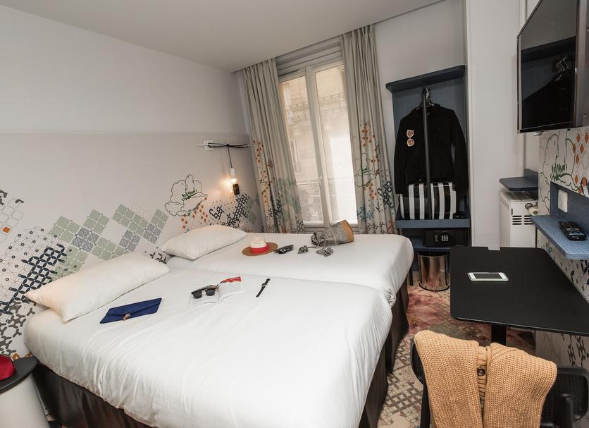 Slaapkamer Foto's