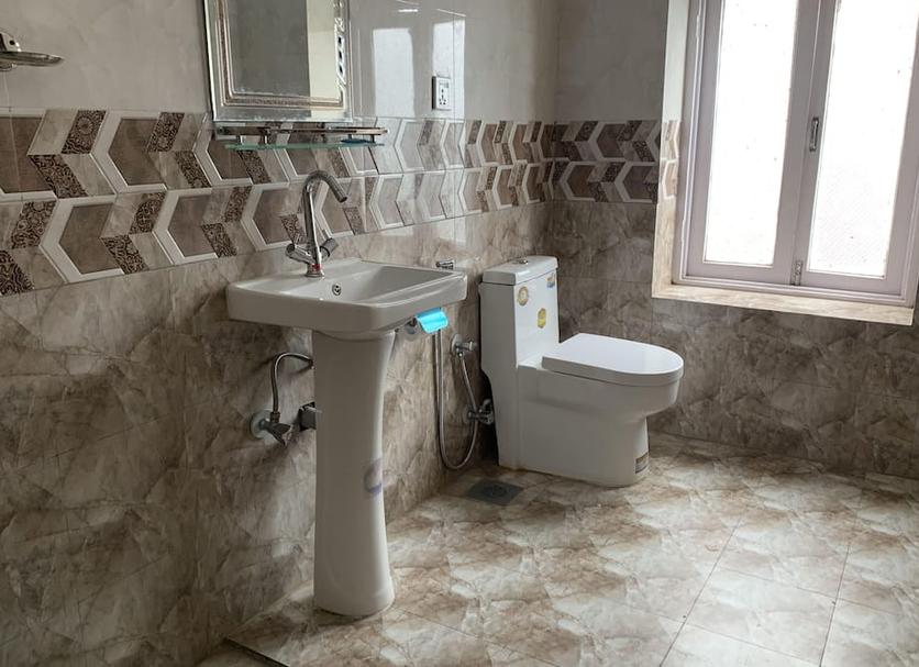Badkamer Foto's