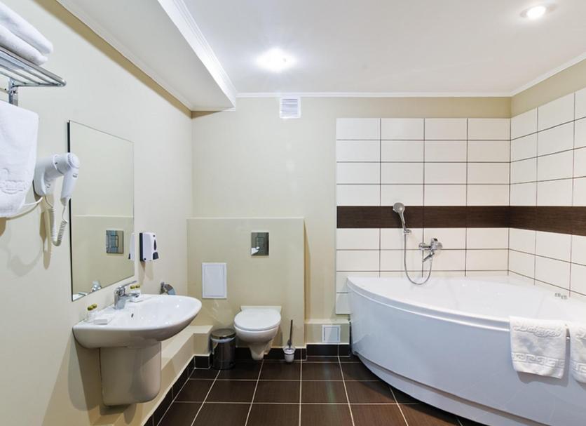Badkamer Foto's