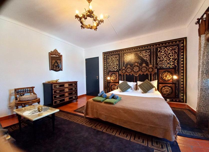 Slaapkamer Foto's