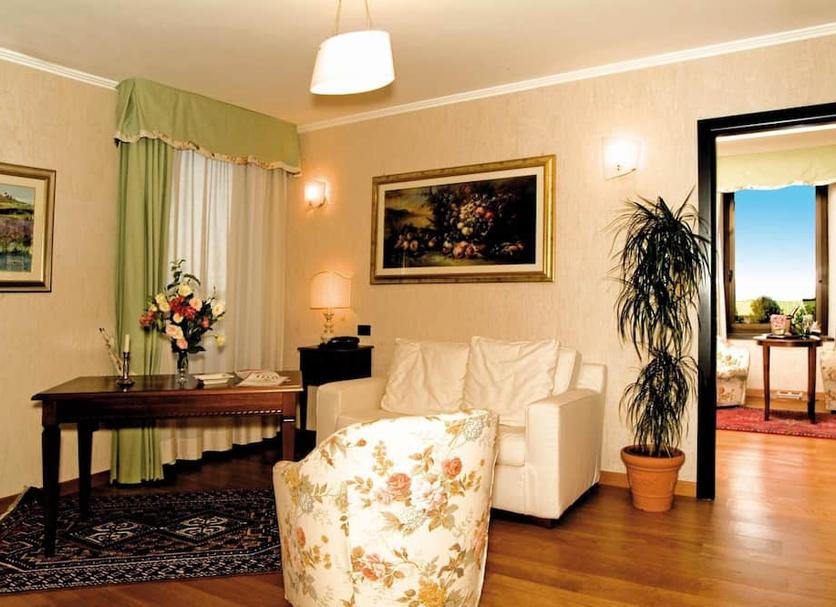 Huiskamer Foto's