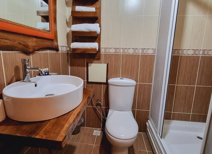 Badkamer Foto's