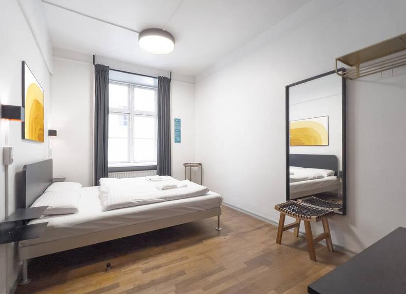 Slaapkamer Foto's