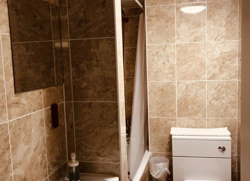 Badkamer Foto's