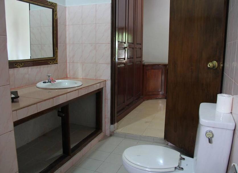 Badkamer Foto's
