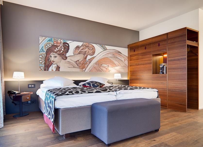 Slaapkamer Foto's