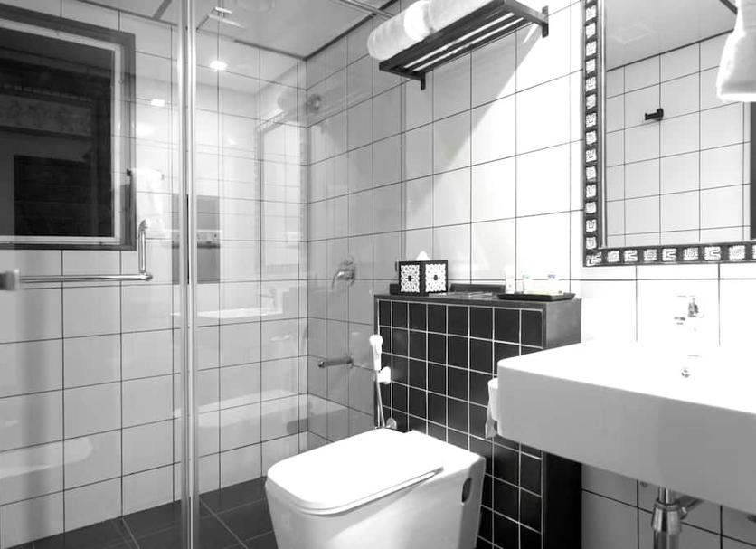 Badkamer Foto's