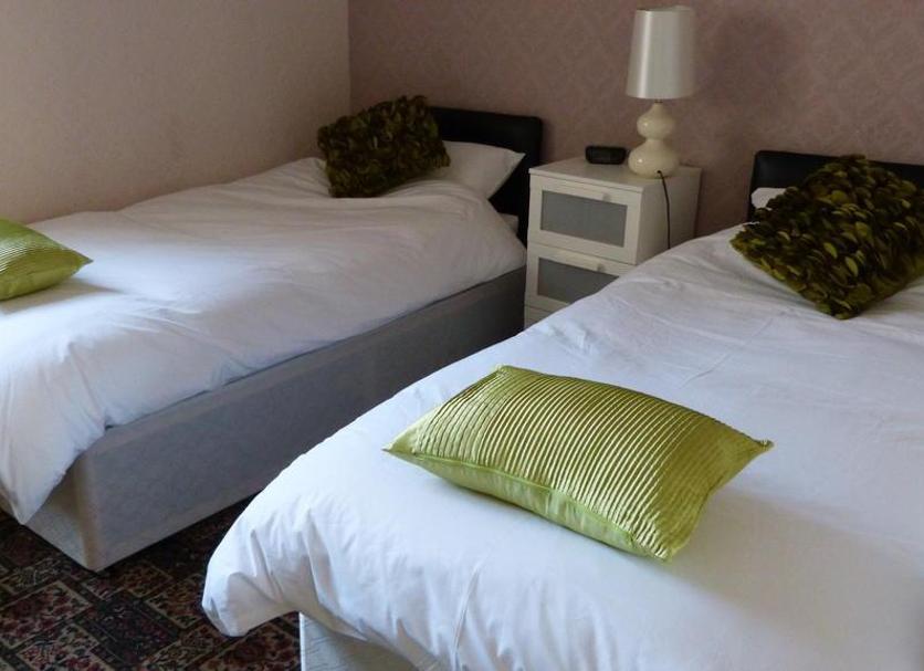 Slaapkamer Foto's