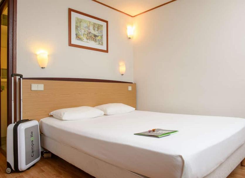 Slaapkamer Foto's