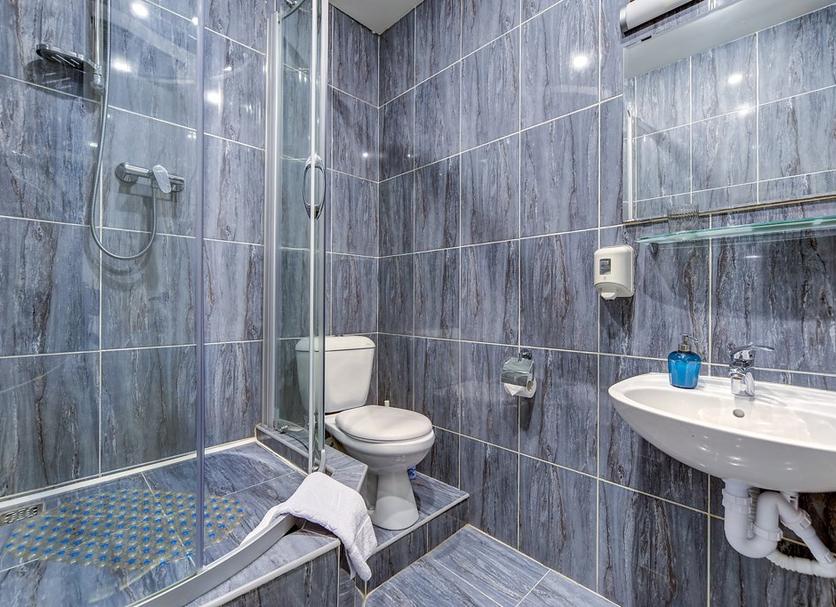 Badkamer Foto's