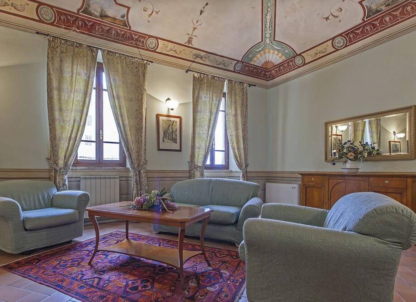 Huiskamer Foto's
