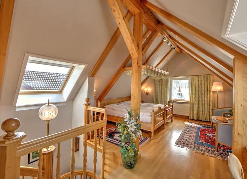 Slaapkamer Foto's