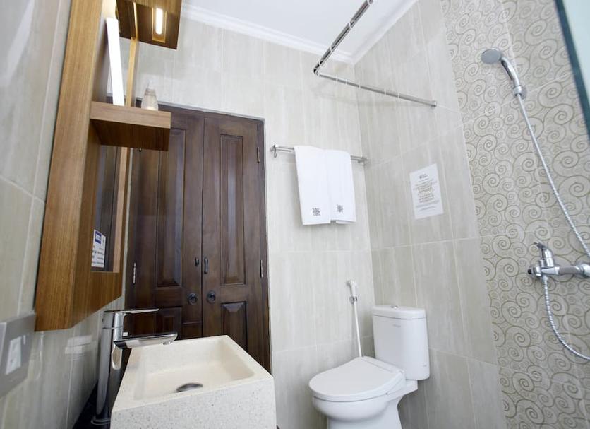 Badkamer Foto's