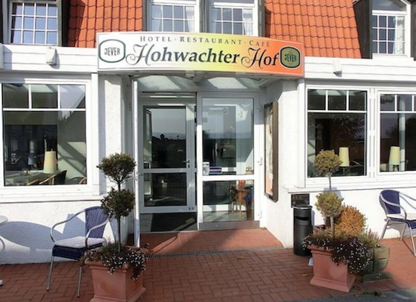 Gebouw Foto's