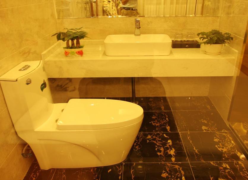 Badkamer Foto's