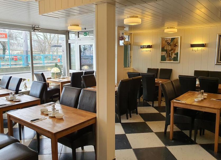 Restaurant Foto's