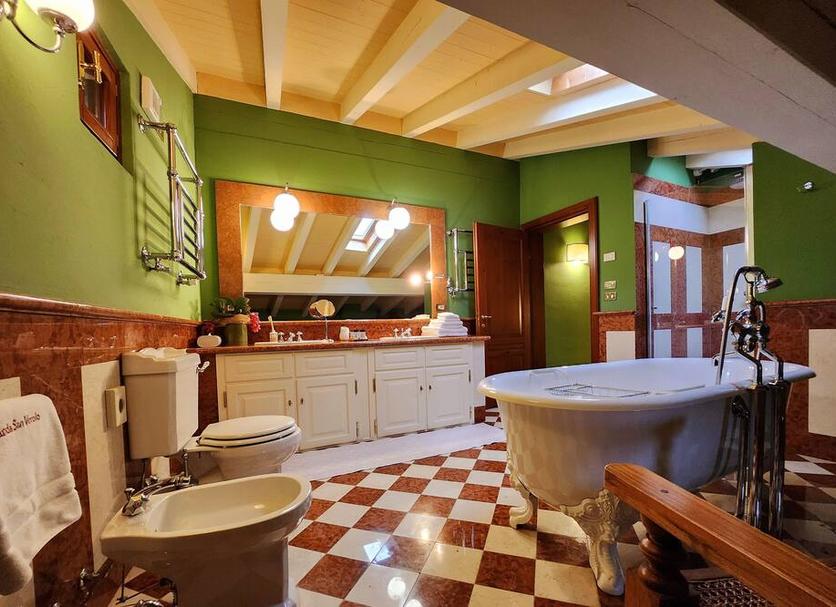 Badkamer Foto's