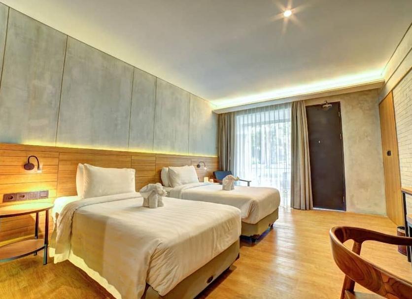 Slaapkamer Foto's