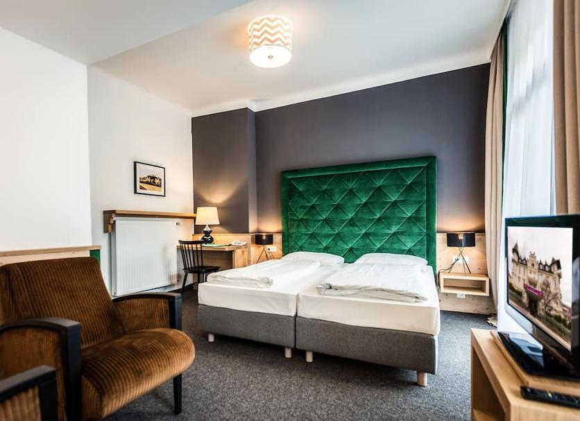 Slaapkamer Foto's