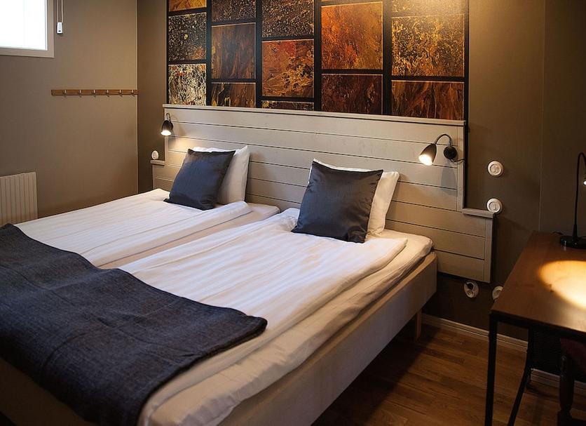 Slaapkamer Foto's