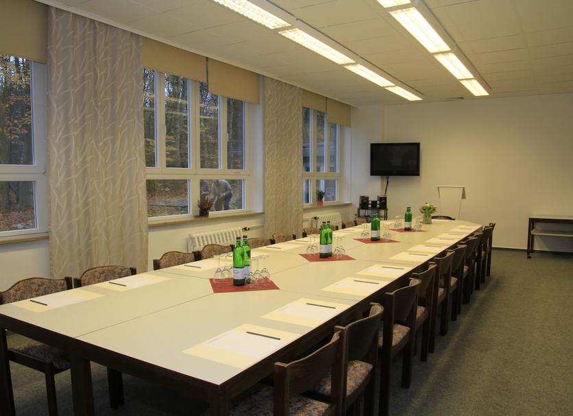 Vergaderzaal Foto's