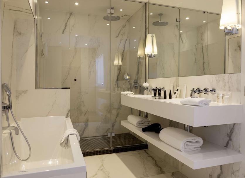 Badkamer Foto's