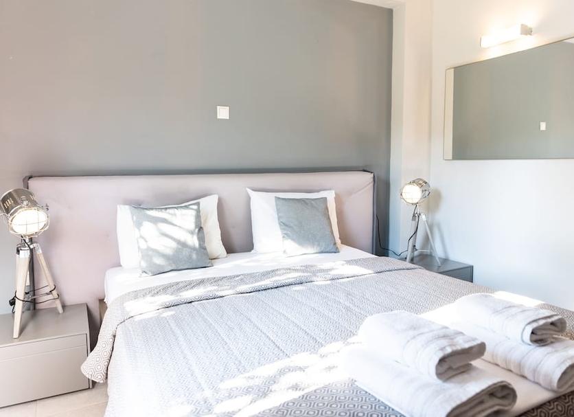 Slaapkamer Foto's