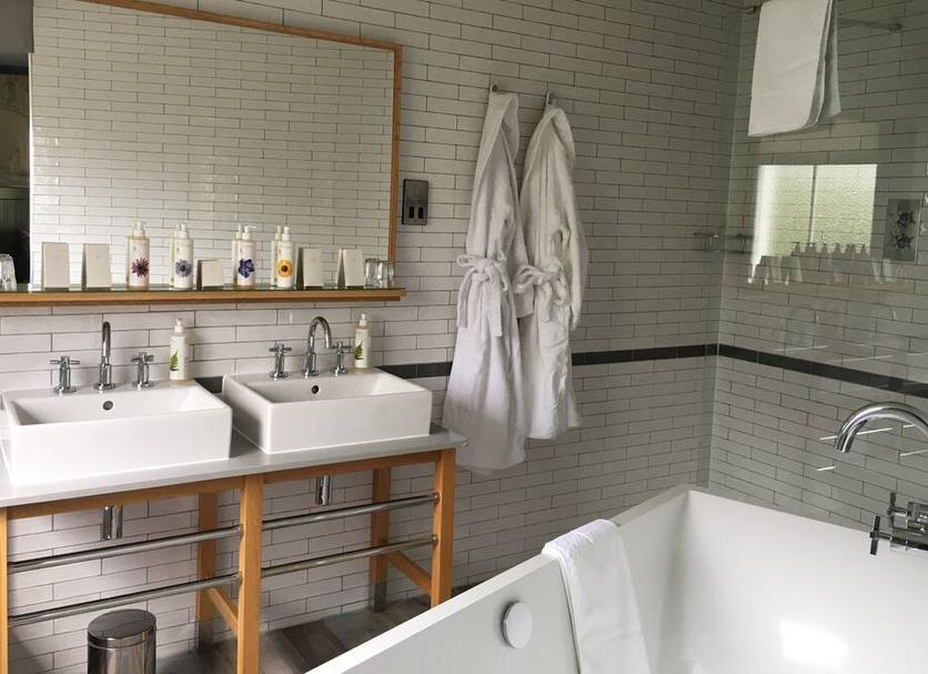 Badkamer Foto's