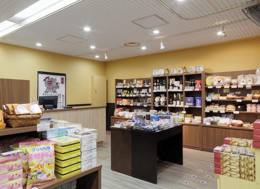 Winkel Foto's