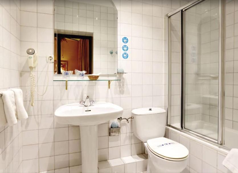 Badkamer Foto's