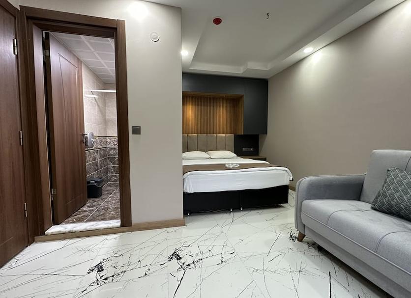 Slaapkamer Foto's