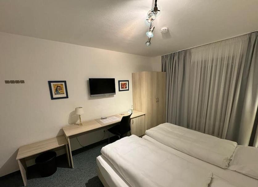 Slaapkamer Foto's