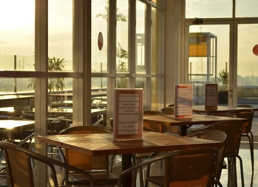 Restaurant Foto's