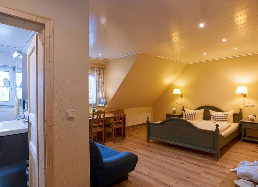 Slaapkamer Foto's