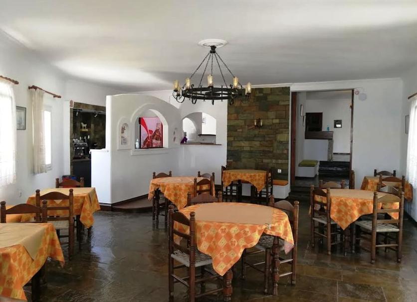 Restaurant Foto's