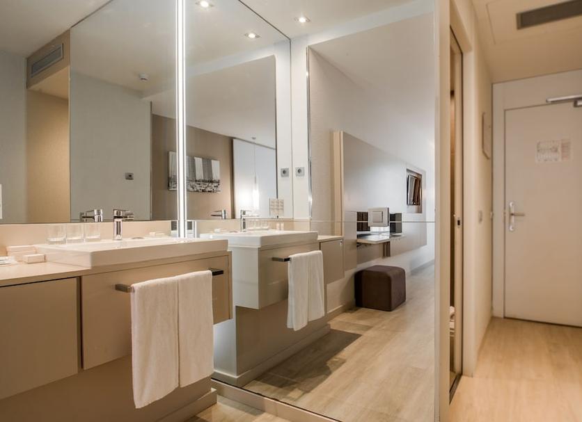 Badkamer Foto's