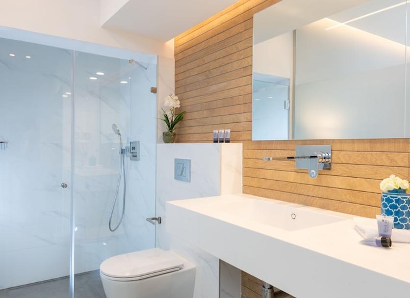 Badkamer Foto's
