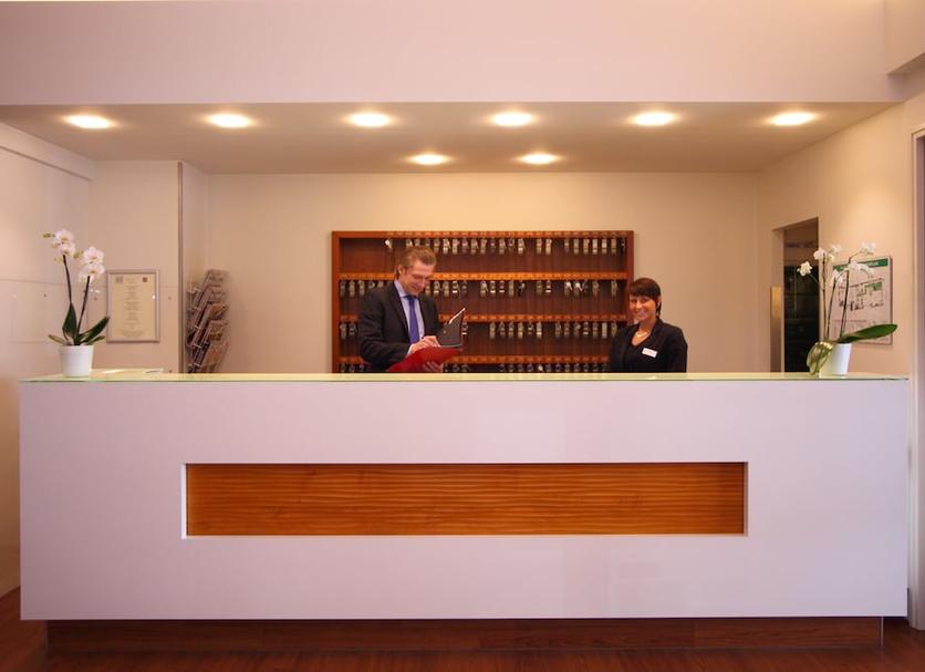 Receptie Foto's