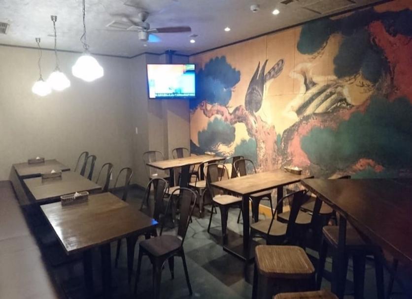 Restaurant Foto's