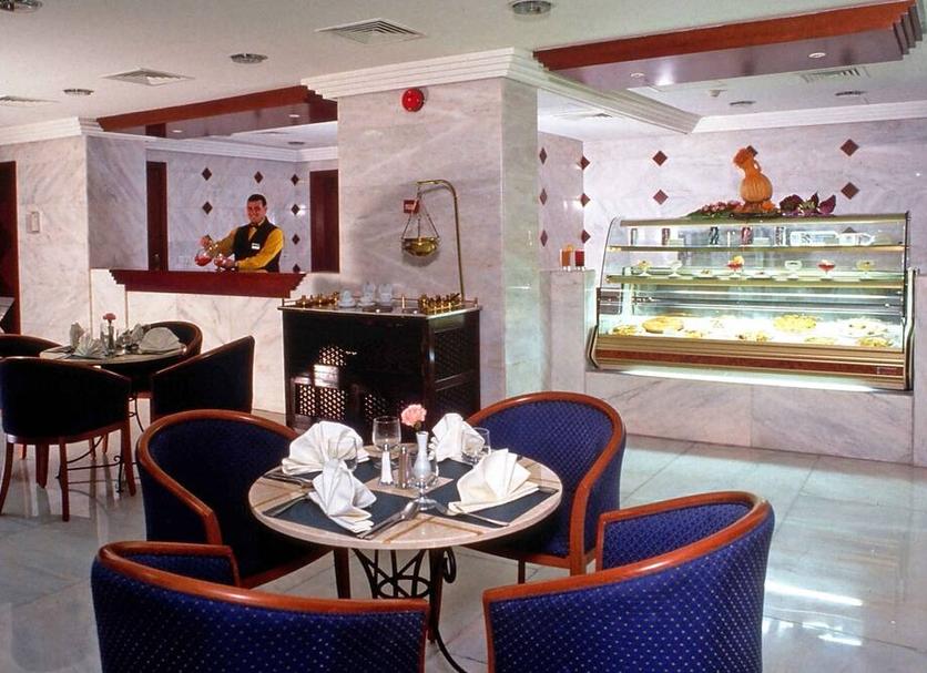 Restaurant Foto's
