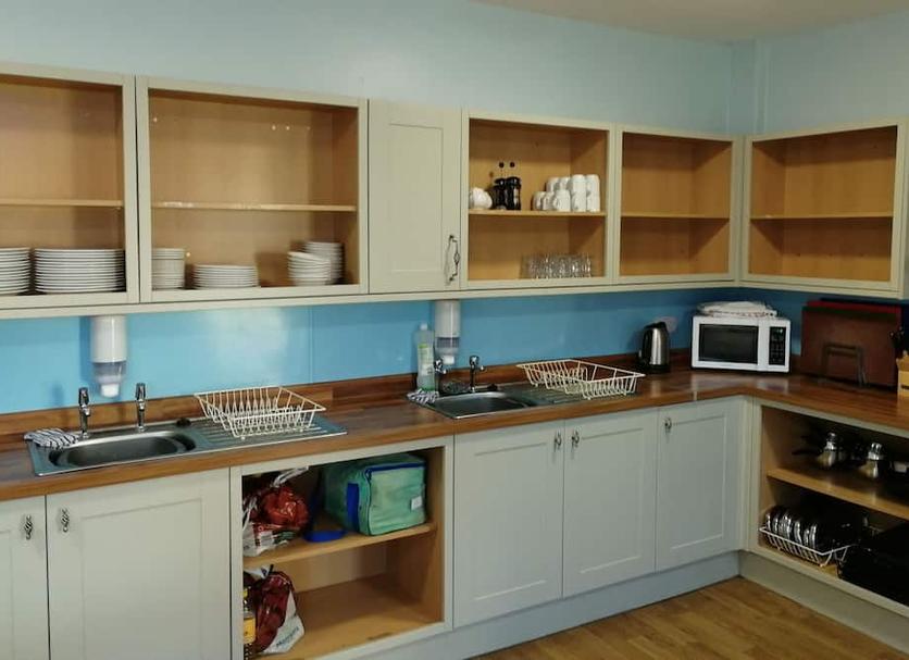 Keuken Foto's