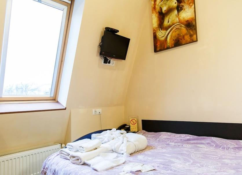 Slaapkamer Foto's