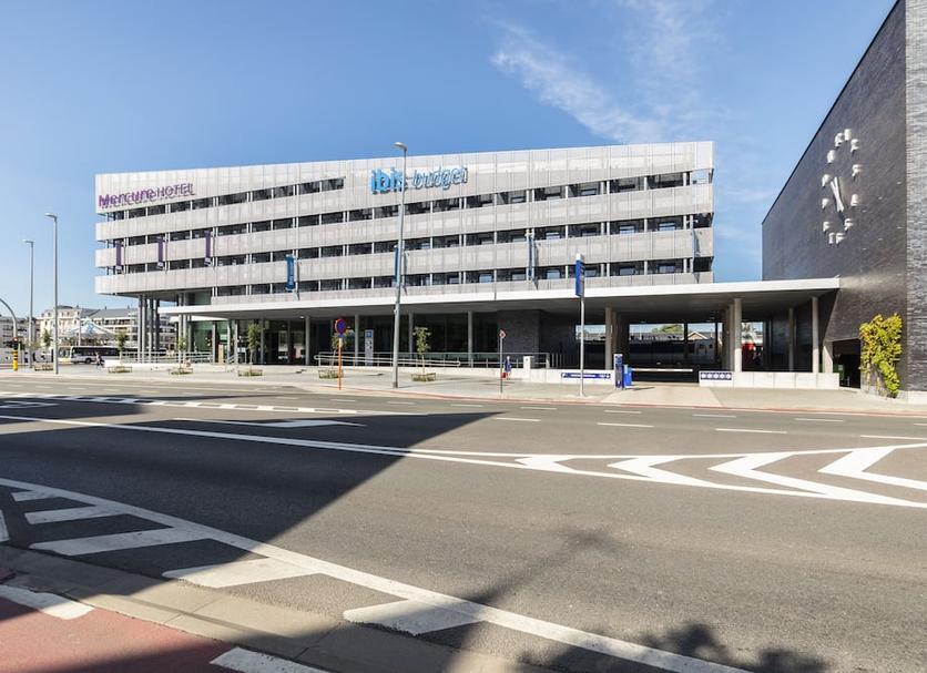 Gebouw Foto's