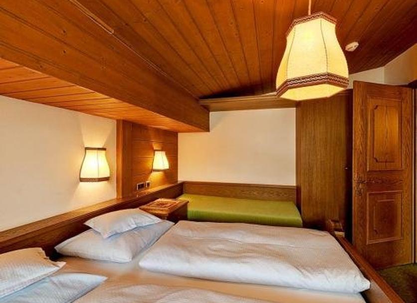 Slaapkamer Foto's