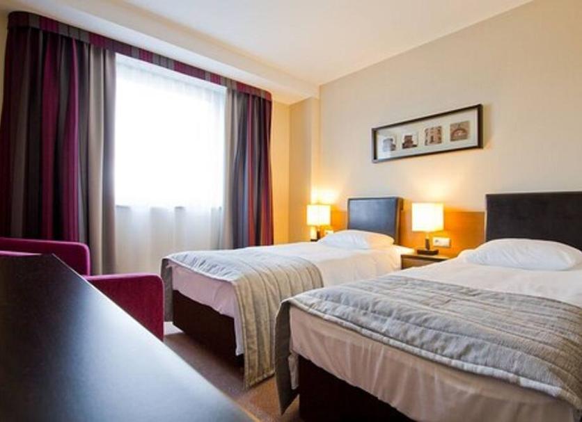 Slaapkamer Foto's