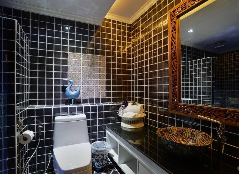 Badkamer Foto's