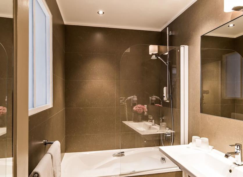 Badkamer Foto's